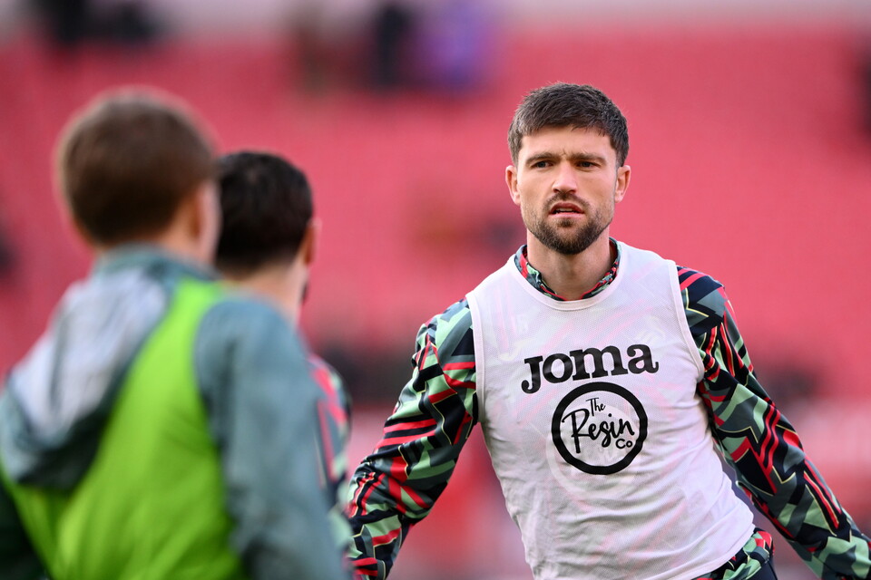 Gallery | Stoke City v Swansea City 